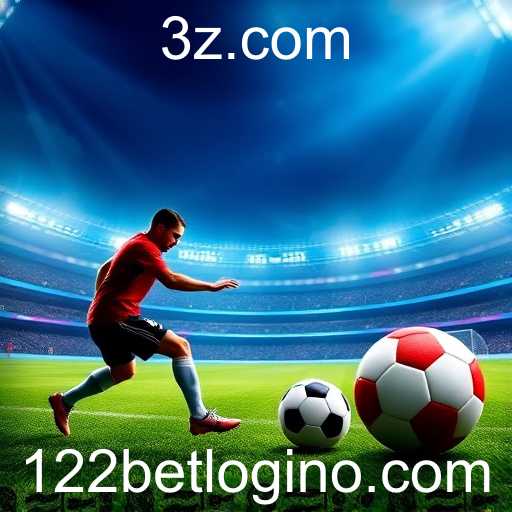 122bet: O Futuro dos Jogos Online no Brasil