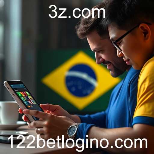 O Crescimento dos Sites de Apostas no Brasil