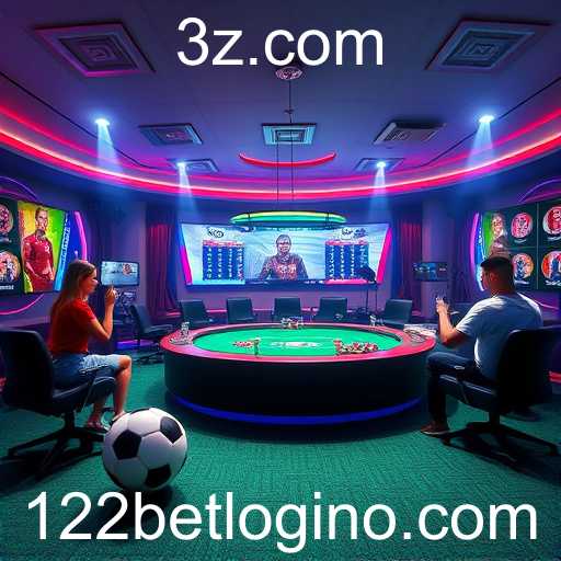 A Crescente Popularidade dos Jogos Online no Brasil