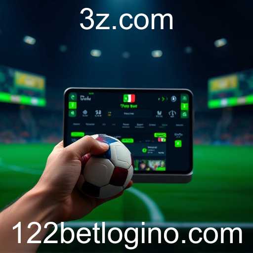 122bet login