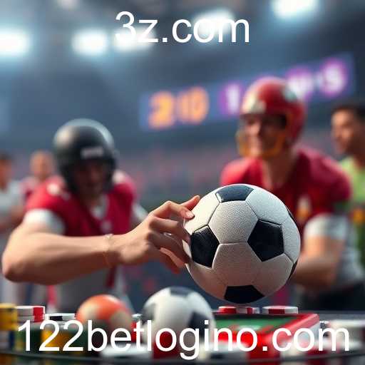 Crescimento e Regulação dos Jogos de Azar Online