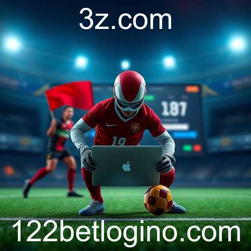 Crescimento do Mercado de Apostas Online em 2026