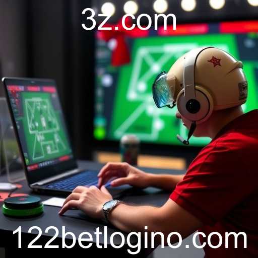 O Crescimento dos Jogos Online em Português