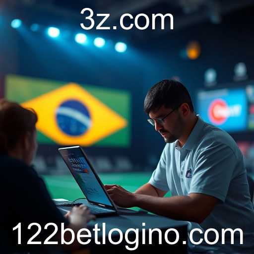 O Impacto dos Sites de Jogos na Economia Digital Brasileira