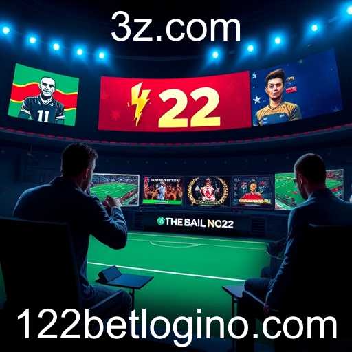 O Impacto dos Sites de Jogos no Brasil
