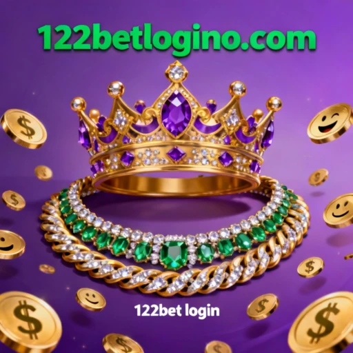 122bet login