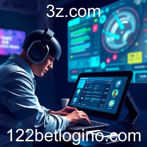 O Impacto do Cenário Atual nos Sites de Jogos Online