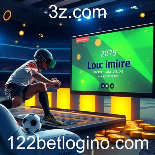 Tendências do Mercado de Jogos Online em Portugal