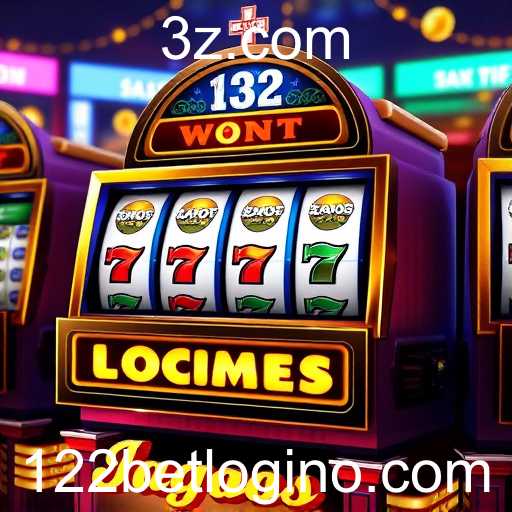 122bet login