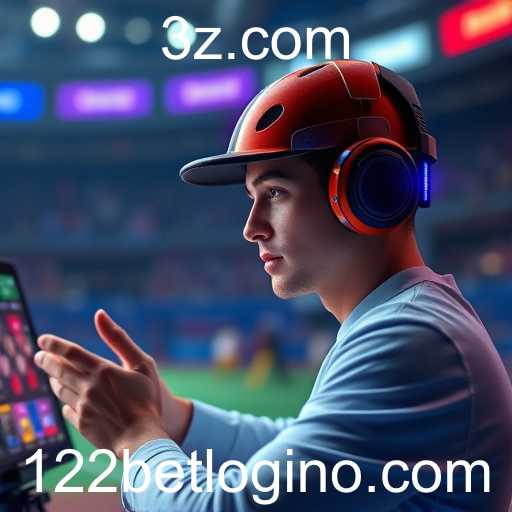 Como a Tecnologia Influencia o Jogo Online