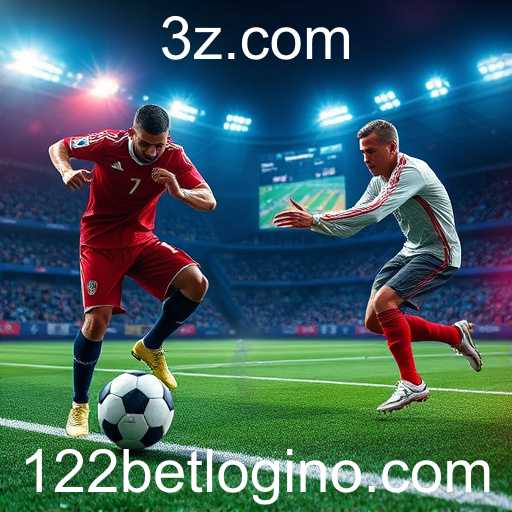 122bet login